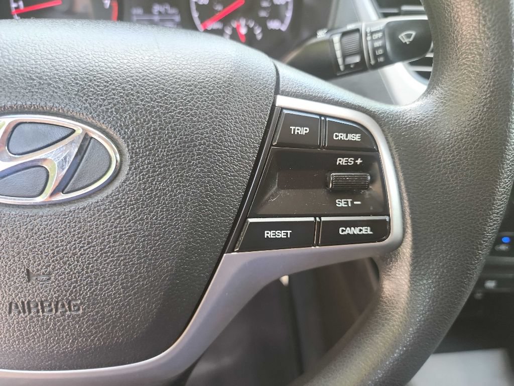 Used 2021 Hyundai Accent SEL FWD image 15