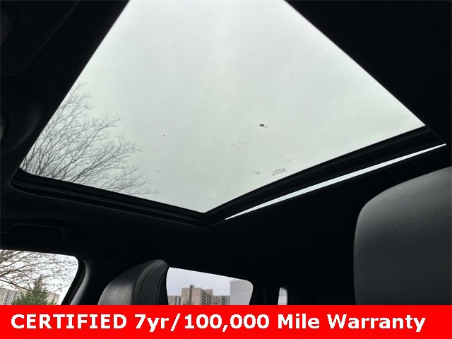 Certified 2023 Jeep Compass Latitude w/ Sun and Sound Group image 18