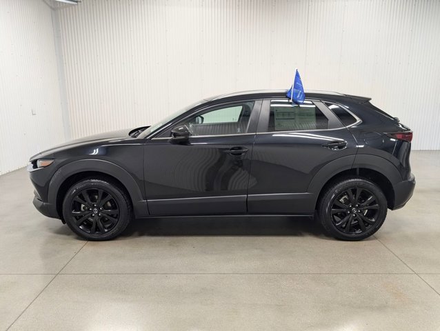 Used 2024 MAZDA CX-30 AWD 2.5 S w/ Select Sport Pkg