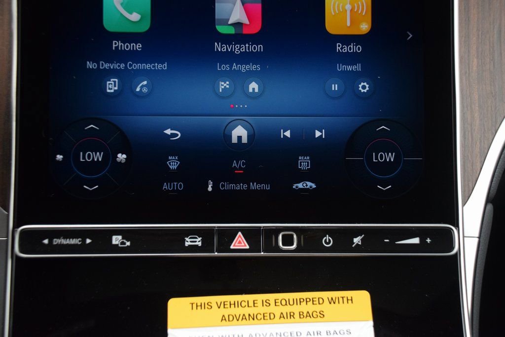 New 2026 Mercedes-Benz GLC 300 image 27