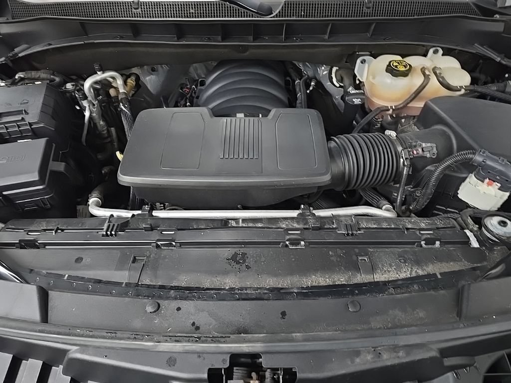 Used 2021 Chevrolet Tahoe High Country AWD/4WD image 13