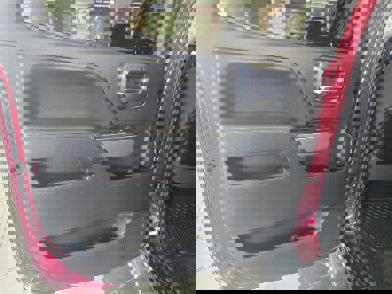 Used 2014 Chevrolet Silverado 1500 LT w/ All Star Edition AWD/4WD image 10