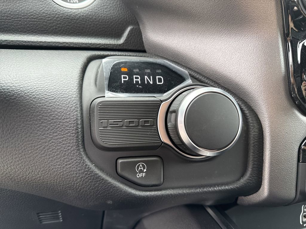 New 2026 RAM 1500 2WD Crew Cab image 20