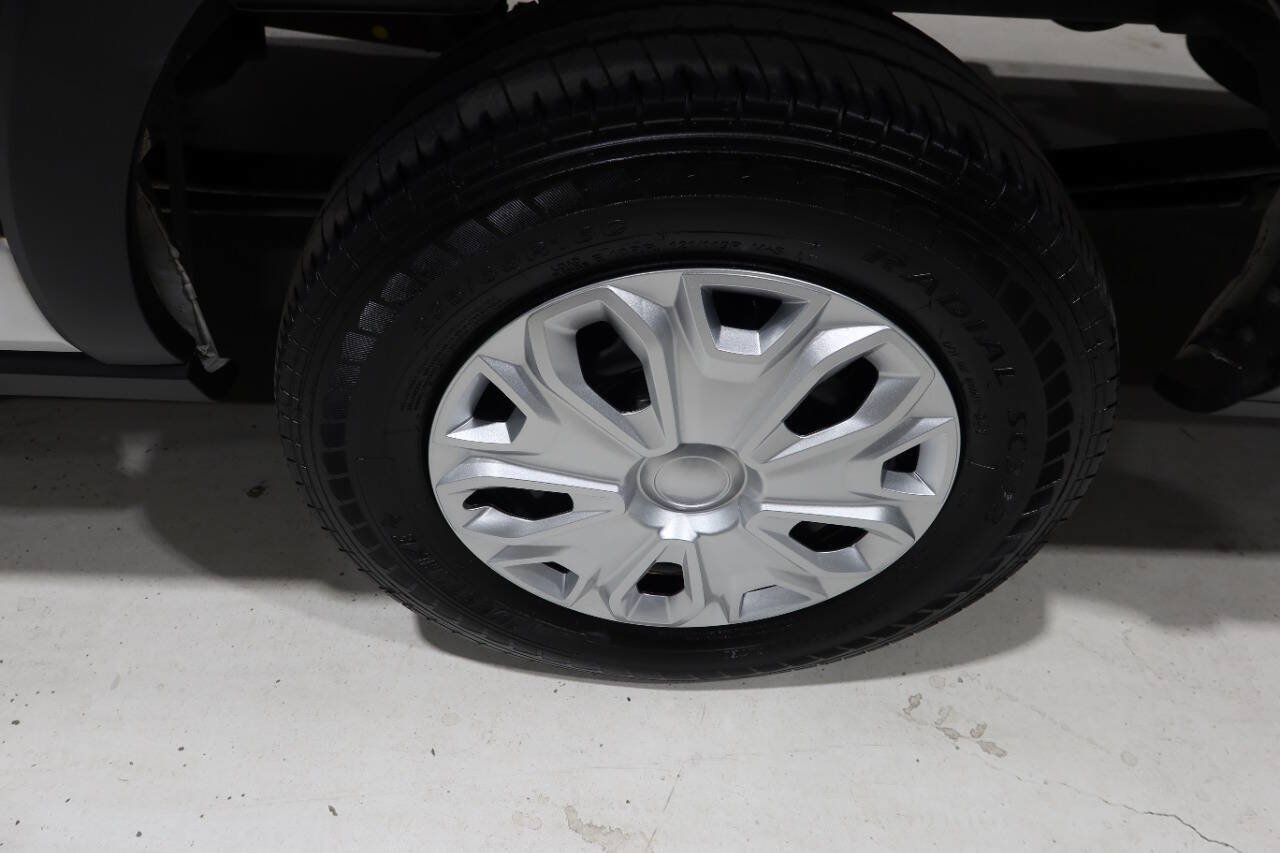 Used 2021 Ford Transit 350 148 High Roof Extended RWD image 32