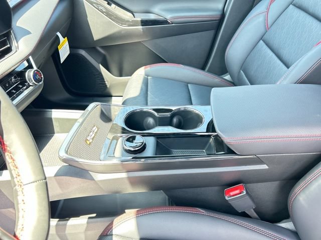 New 2027 Chevrolet Equinox RS w/ Convenience Package III AWD/4WD image 30