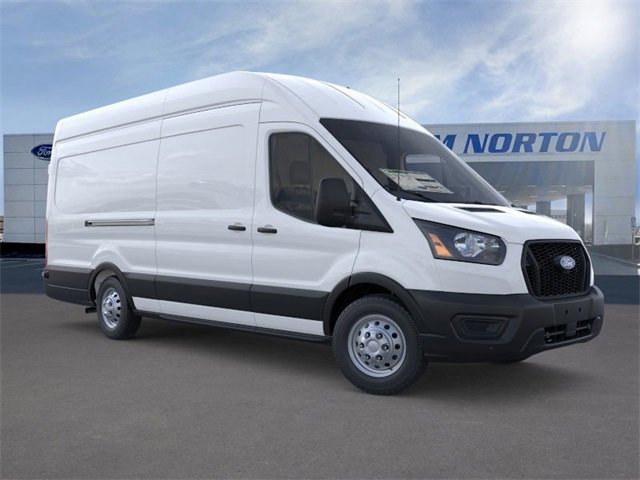 New 2026 Ford Transit 250 148 High Roof Extended AWD image 7