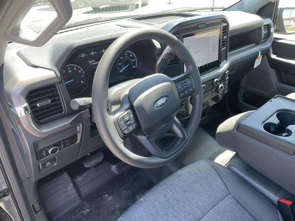 New 2026 Ford F150 XL image 11