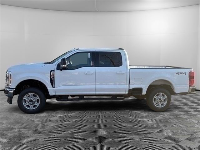 New 2026 Ford F250 XLT w/ XLT Premium Package image 2