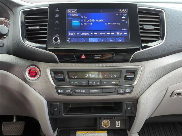 Certified 2022 Honda Ridgeline RTL-E image 14