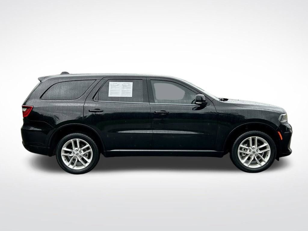 Used 2022 Dodge Durango GT image 4