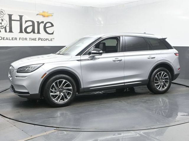 Used 2020 Lincoln Corsair FWD w/ Equipment Group 101A image 30