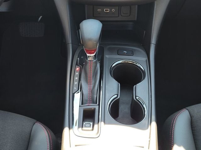 Used 2022 Chevrolet Equinox RS image 14