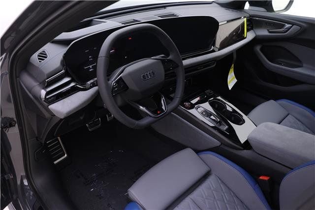 New 2025 Audi S5 Prestige image 6