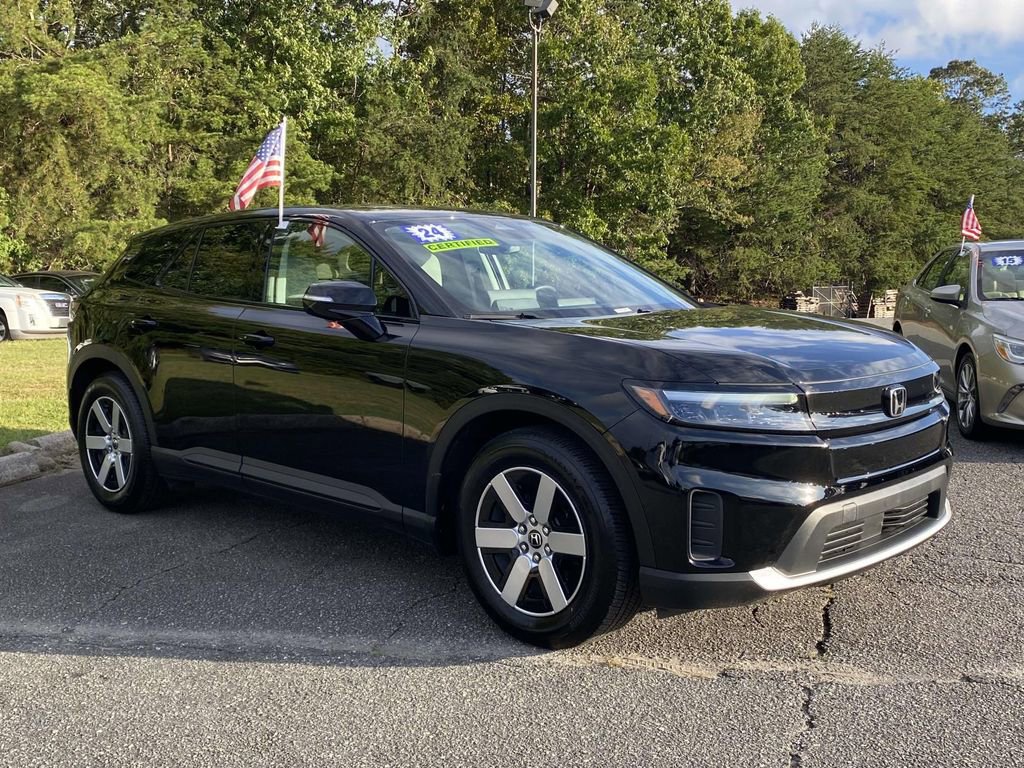 Certified 2024 Honda Prologue EX image 6