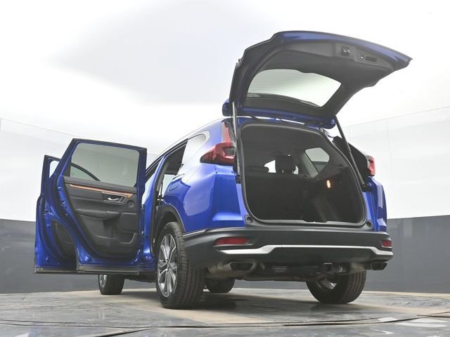 Used 2021 Honda CR-V Touring image 54
