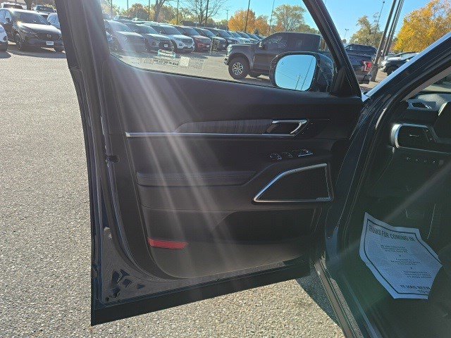 Used 2023 Kia Telluride SX Prestige image 10