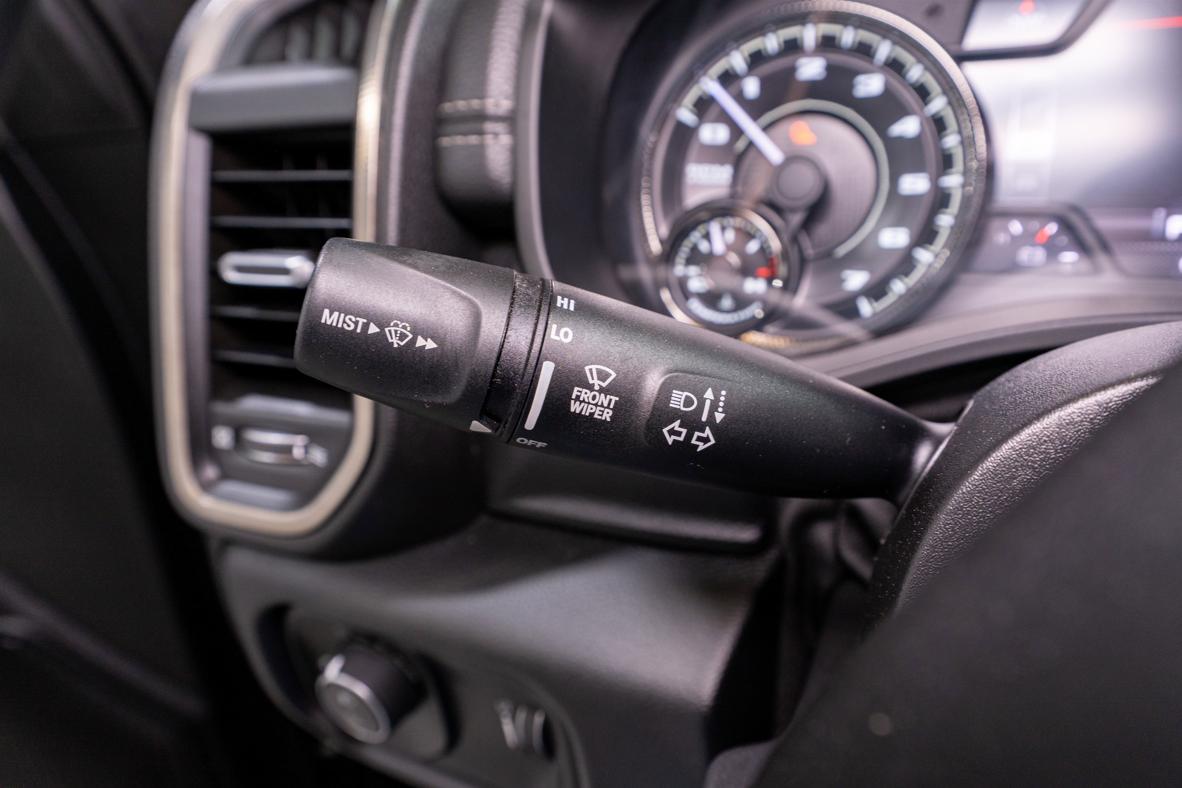 Used 2020 RAM 1500 Rebel w/ Rebel Level 2 Equipment Group image 30