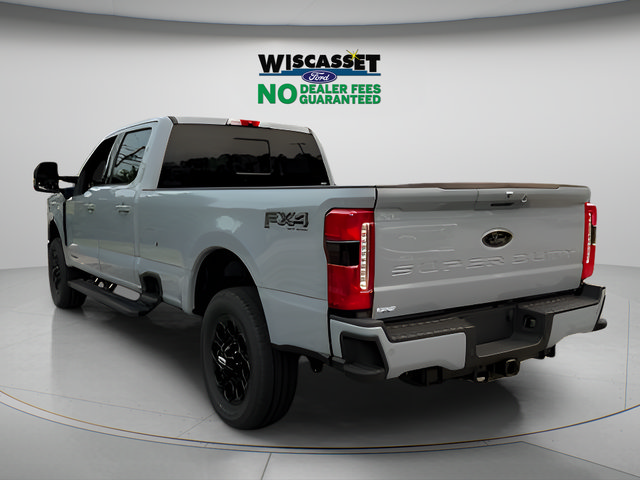 New 2026 Ford F250 Lariat w/ Black Appearance Package AWD/4WD image 25
