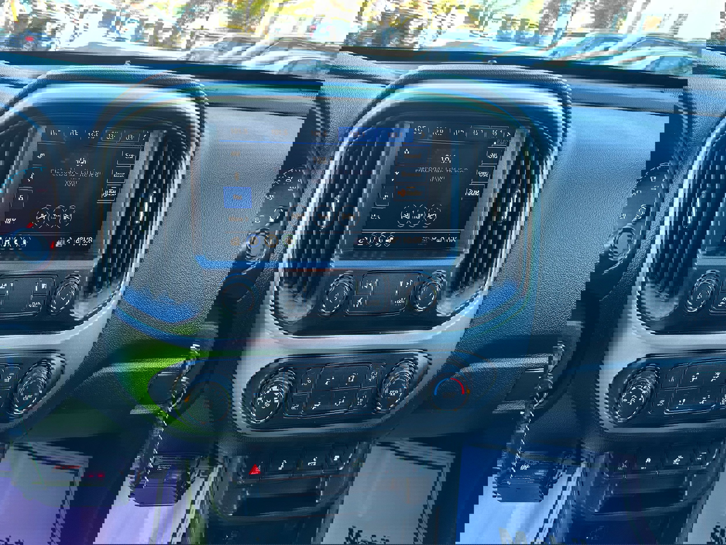 Used 2019 Chevrolet Colorado LT w/ LT Convenience Package image 35