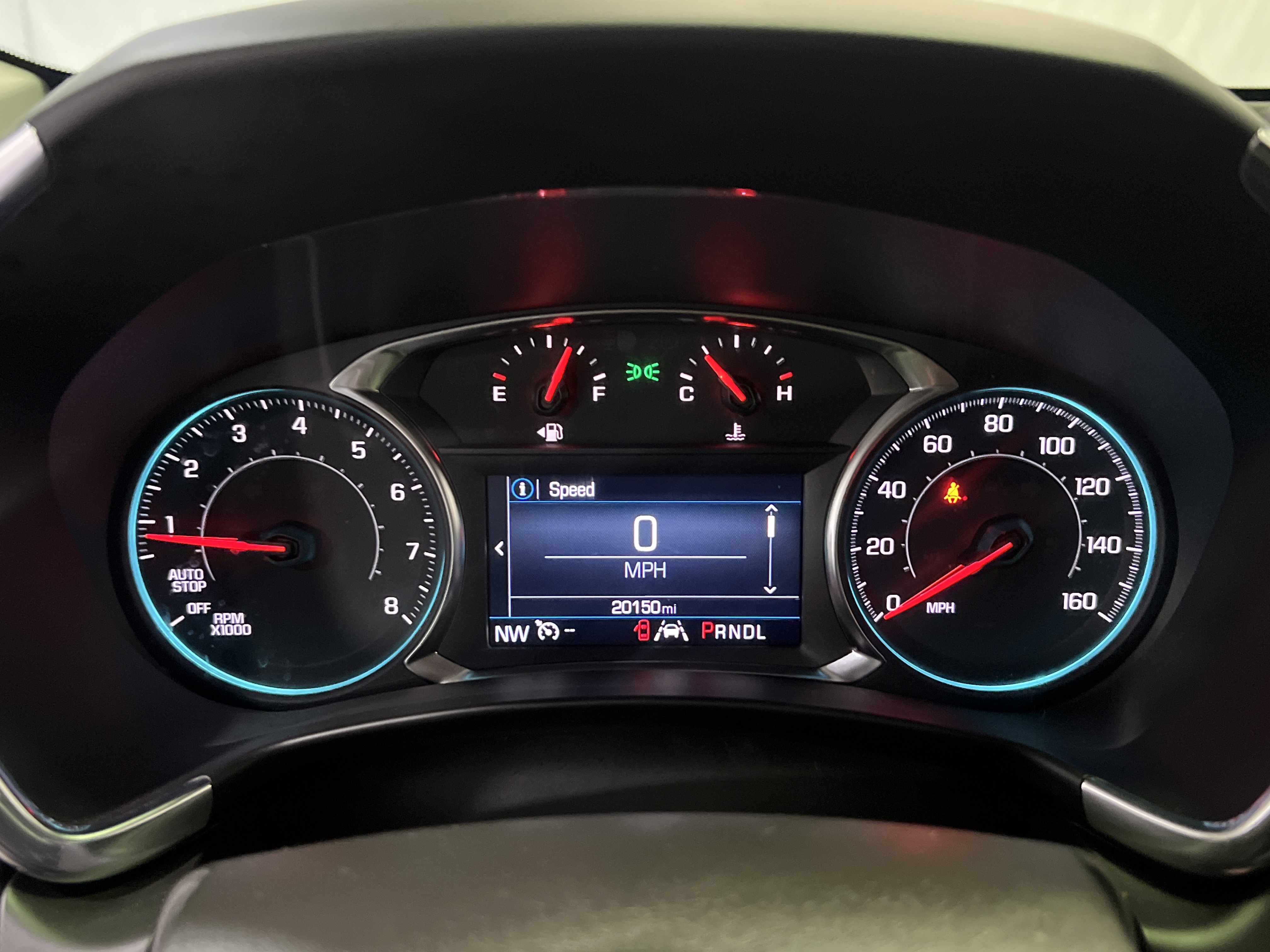 Certified 2024 Chevrolet Equinox LT FWD image 23