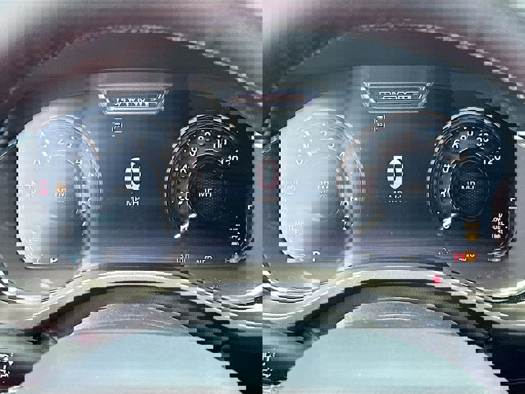 New 2025 RAM 1500 Laramie w/ Night Edition image 16