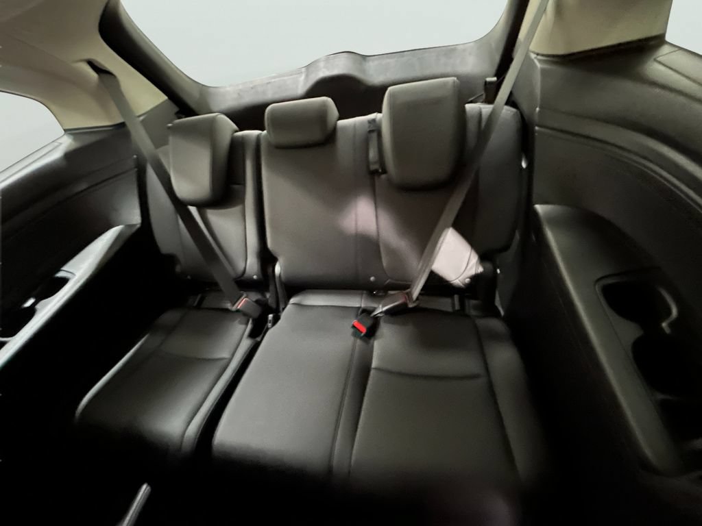 Used 2026 Honda Odyssey EX-L image 24