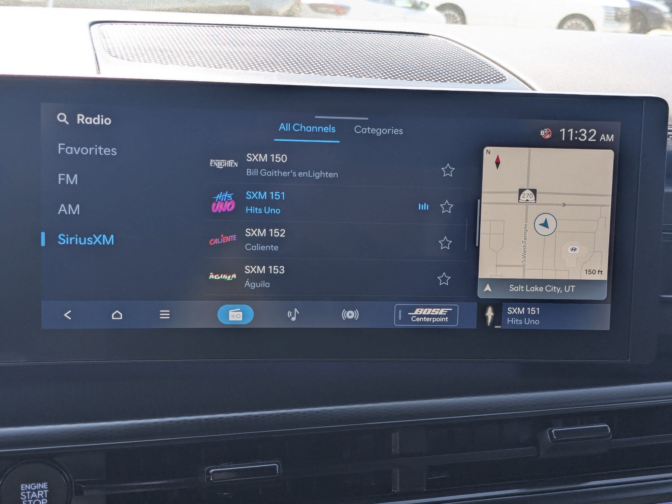 Used 2025 Hyundai Santa Fe Calligraphy AWD/4WD image 25