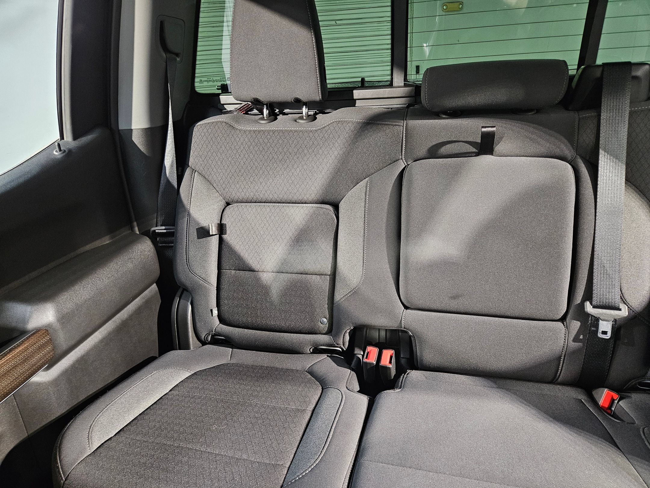 Used 2022 Chevrolet Silverado 1500 LT AWD/4WD image 12