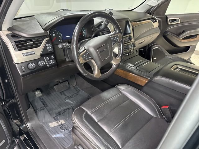 Used 2019 GMC Yukon Denali w/ Denali Ultimate Package image 15