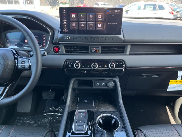 New 2026 Honda Passport TrailSport Elite image 20