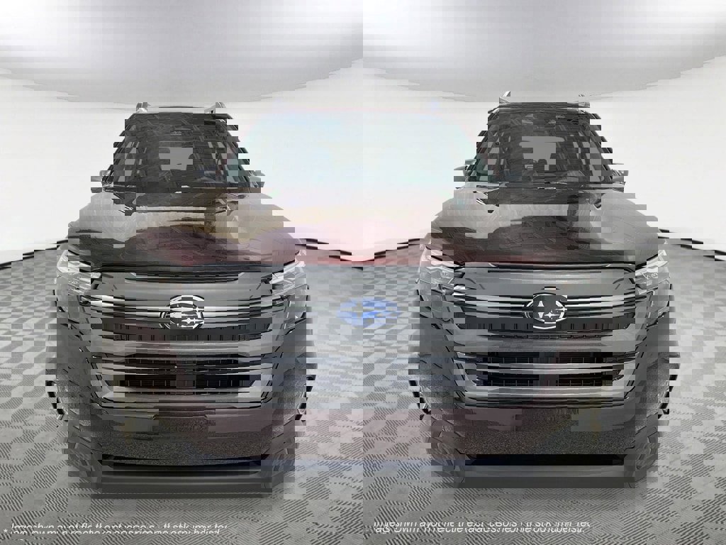 New 2026 Subaru Forester Premium image 10