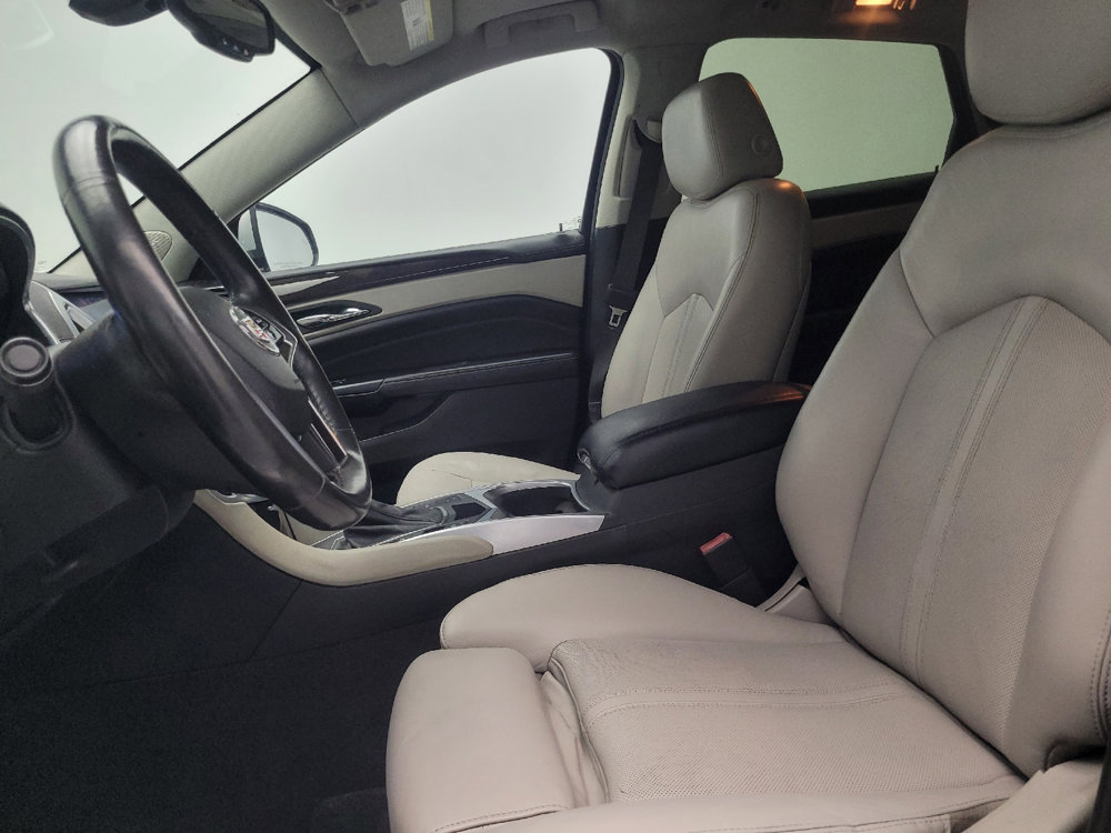 Used 2015 Cadillac SRX Luxury image 17