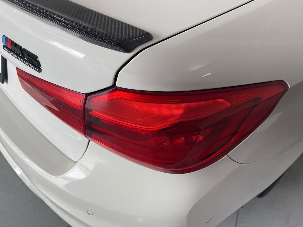 Used 2019 BMW M5 AWD/4WD image 46