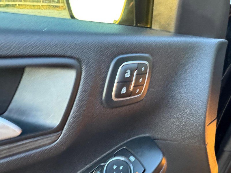 Used 2024 Ford Escape Platinum w/ Premium Technology Package image 18