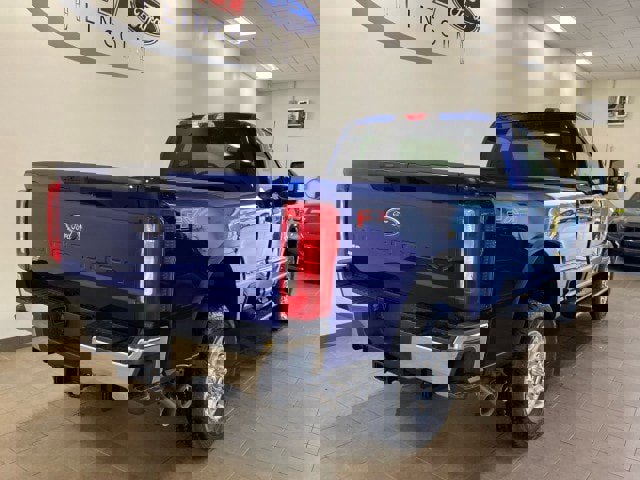 New 2026 Ford F350 XLT w/ FX4 Off-Road Package image 7