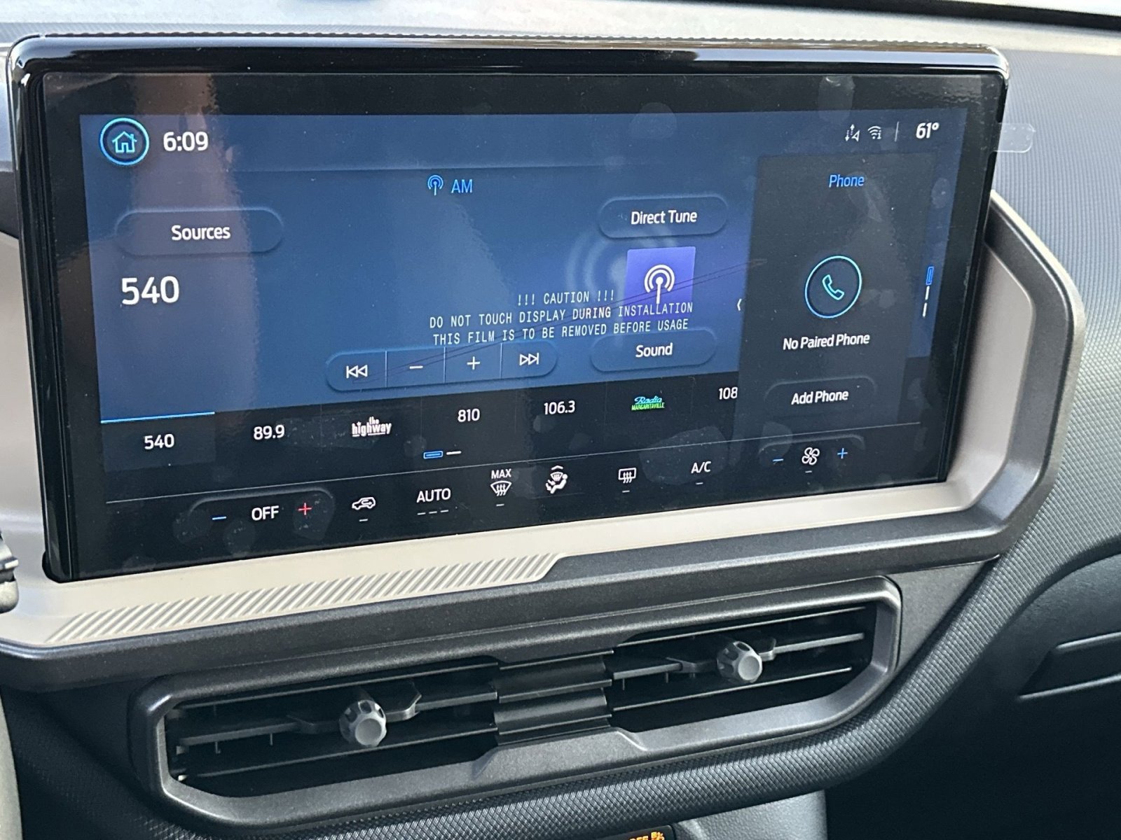 New 2025 Ford Bronco Sport Big Bend image 23