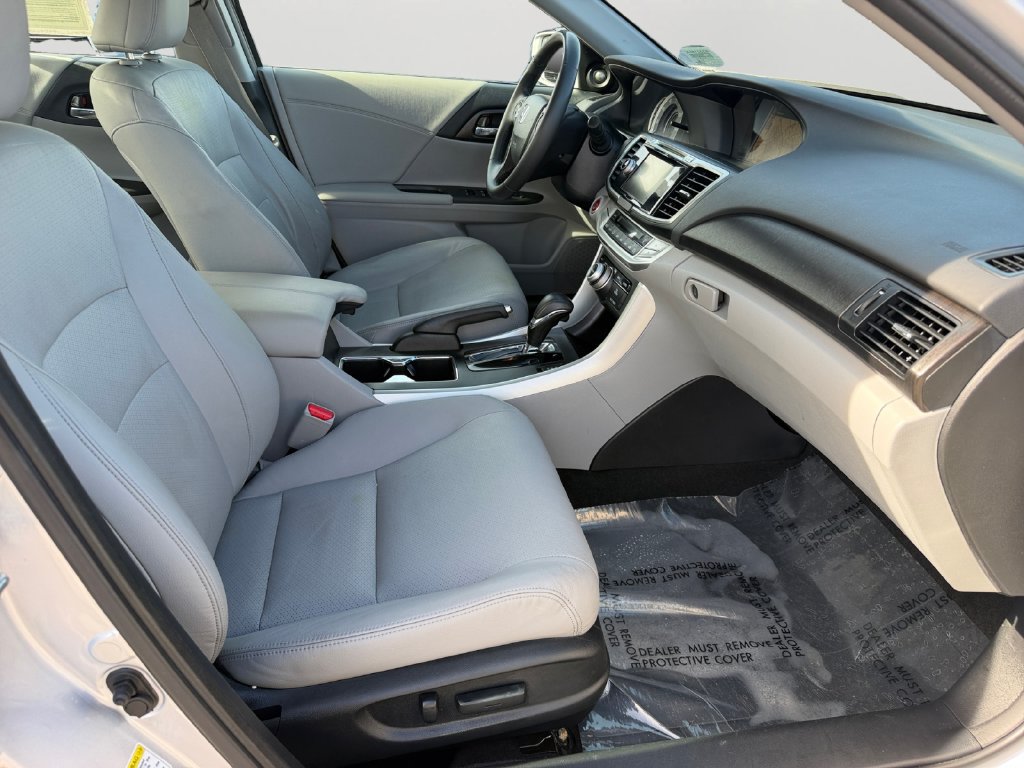 Used 2013 Honda Accord EX-L image 8