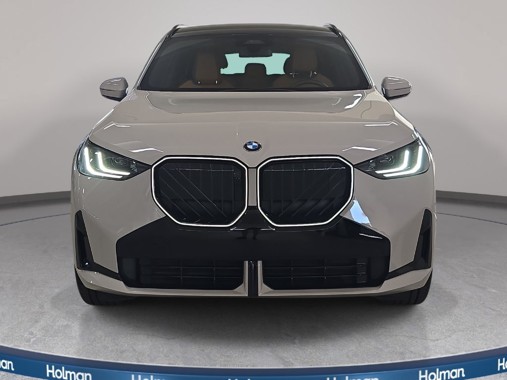 Used 2026 BMW X3 xDrive30i w/ Premium Package AWD/4WD image 3