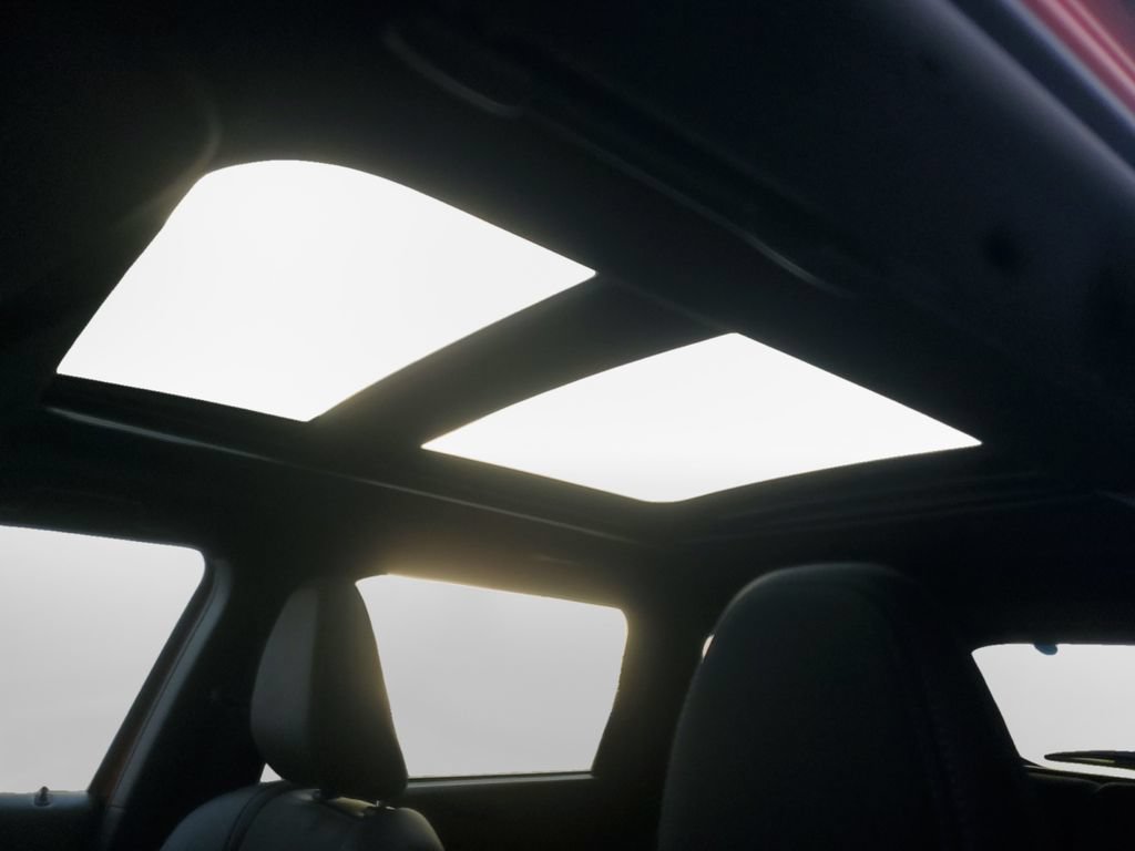 New 2026 Mitsubishi Outlander AWD image 23