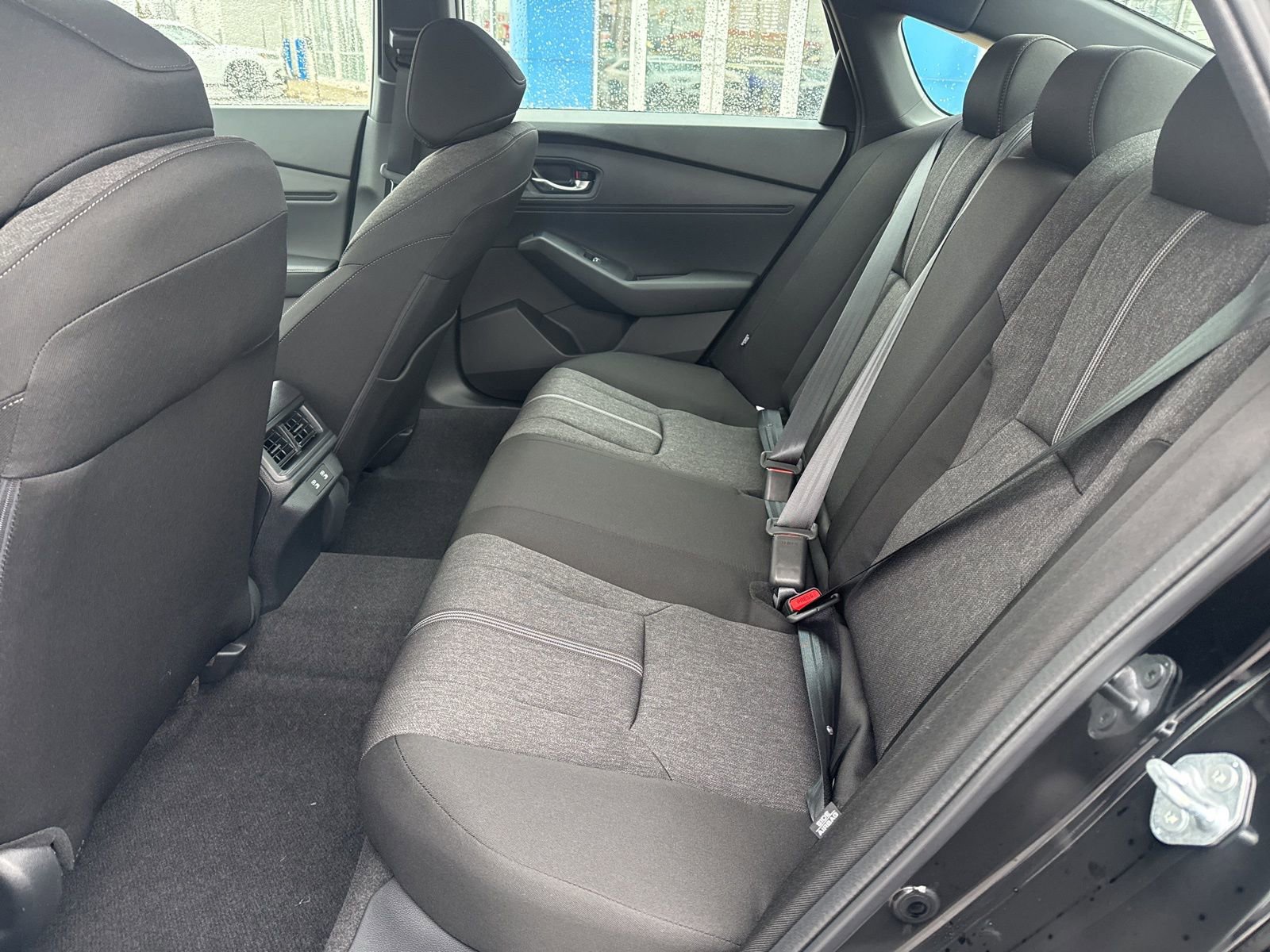 New 2026 Honda Accord Sport image 20