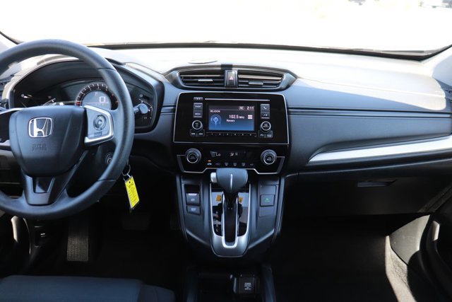 Used 2019 Honda CR-V LX image 14
