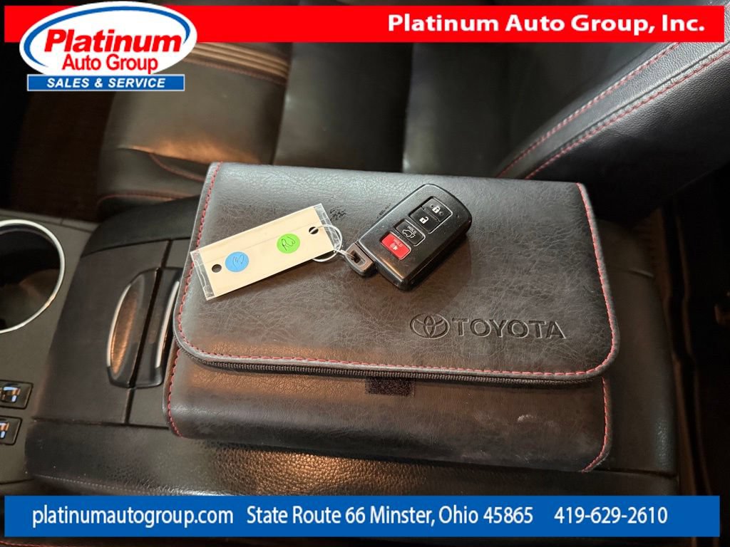 Used 2019 Toyota Highlander SE AWD/4WD image 39