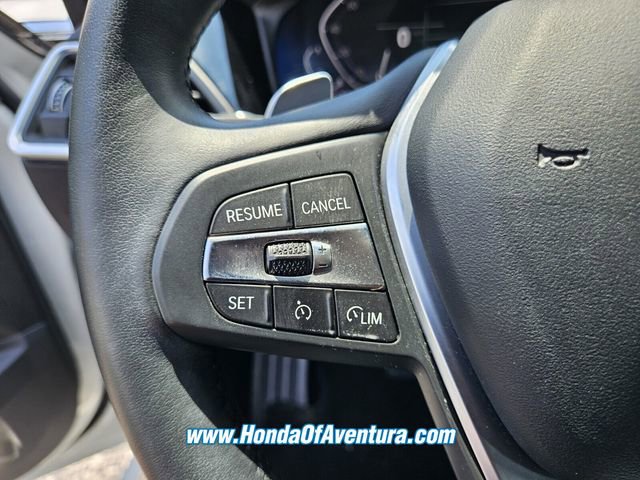 Used 2022 BMW 330e w/ Driving Assistance Package image 24