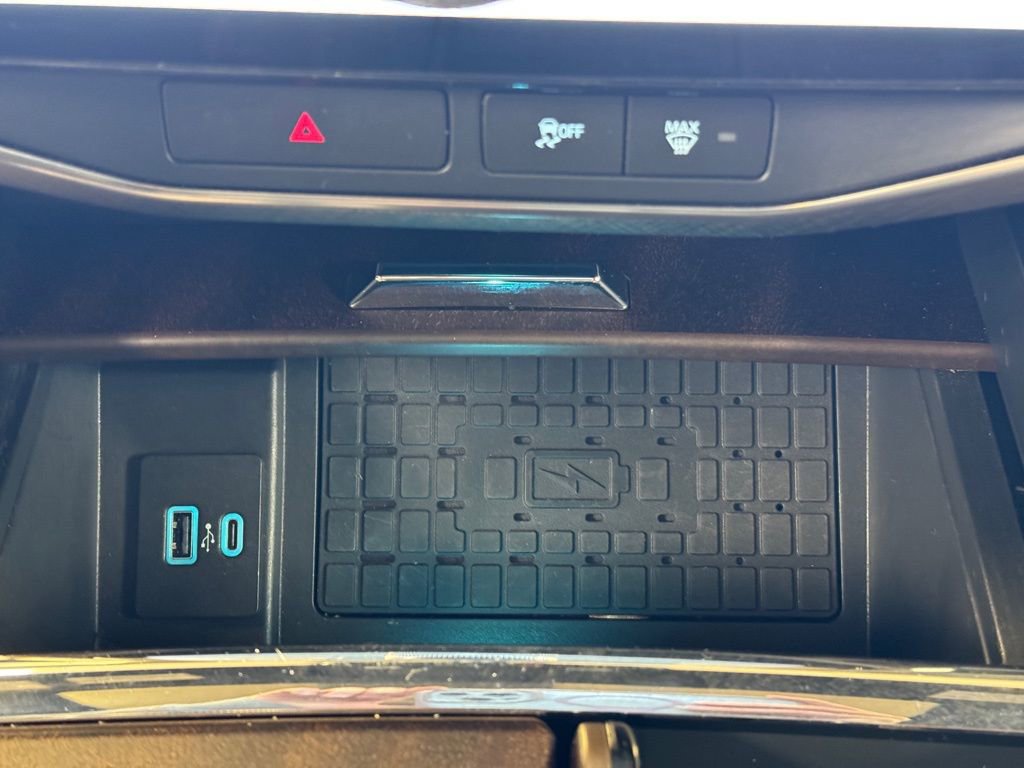 Used 2022 Ford Expedition King Ranch AWD/4WD image 40