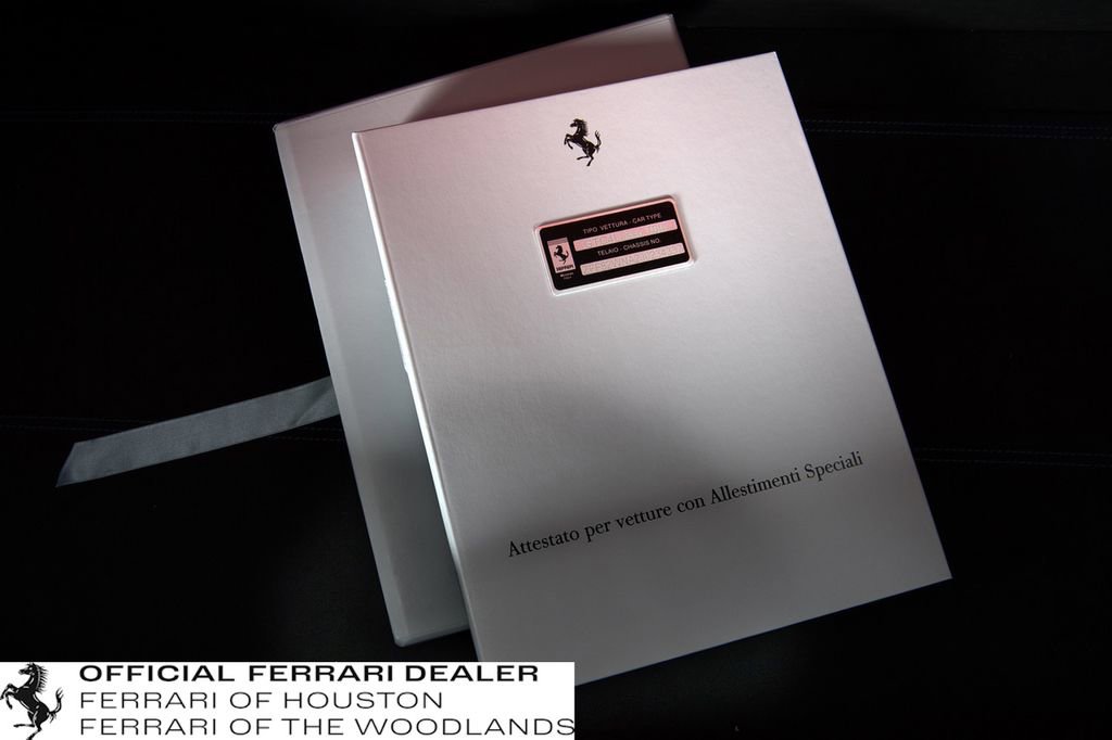 Used 2018 Ferrari GTC4Lusso image 40