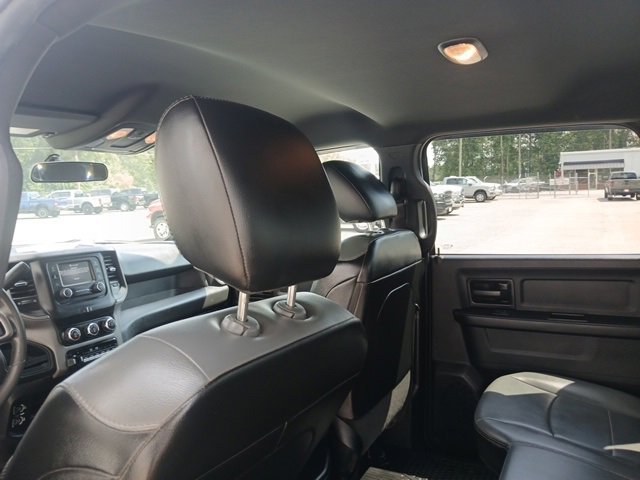 Used 2021 RAM 5500 Tradesman w/ Chrome Appearance Group image 26