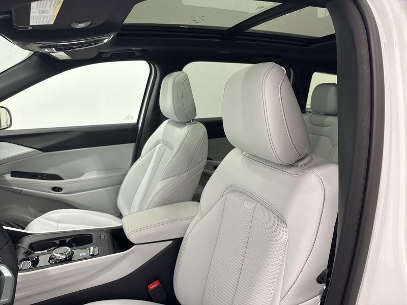 New 2026 Jeep Cherokee Limited image 20