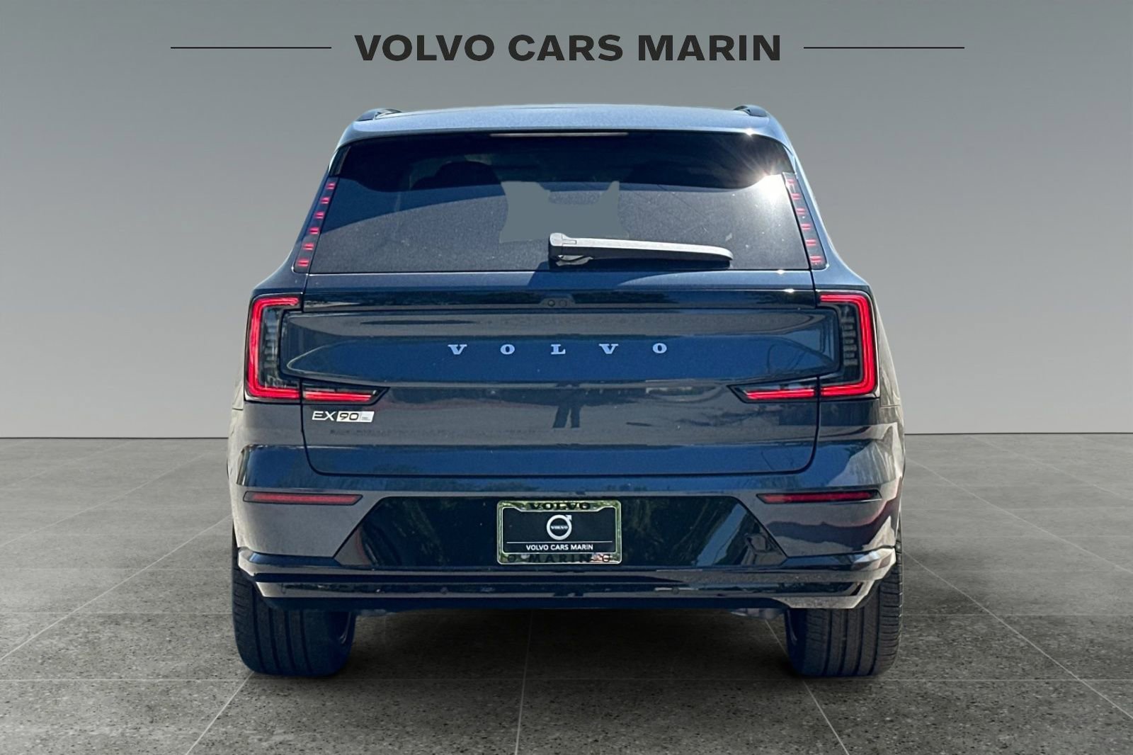 New 2025 Volvo EX90 Ultra image 7