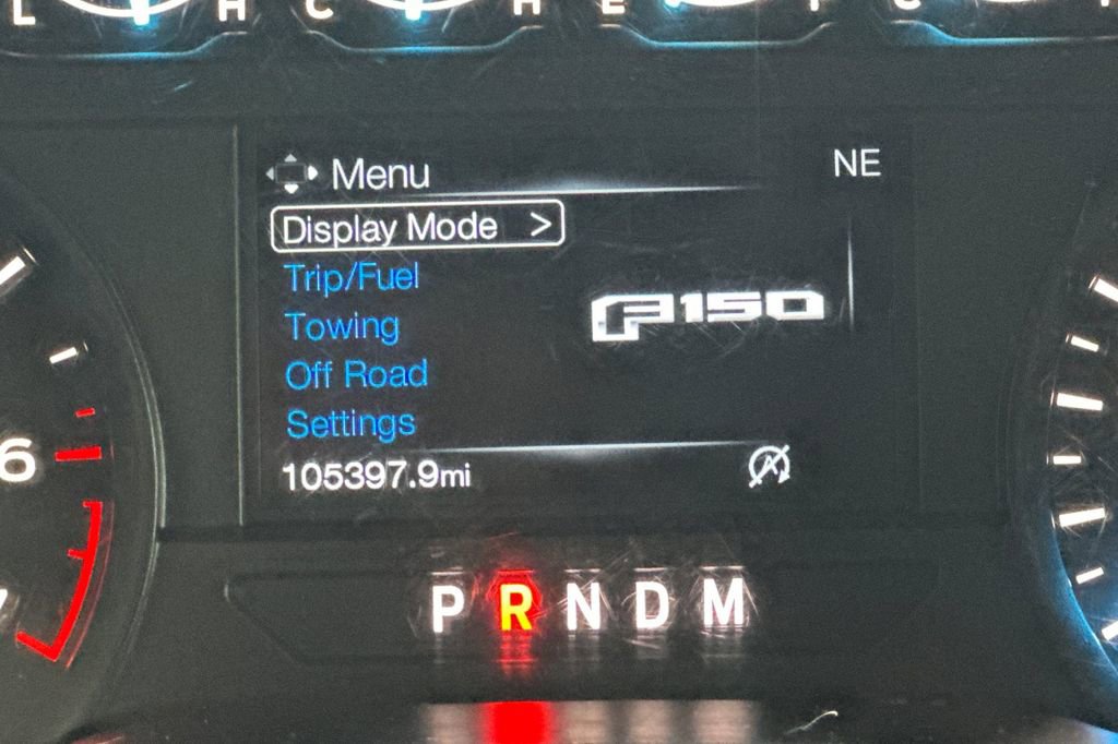 Used 2018 Ford F150 XL w/ Equipment Group 101A Mid image 27