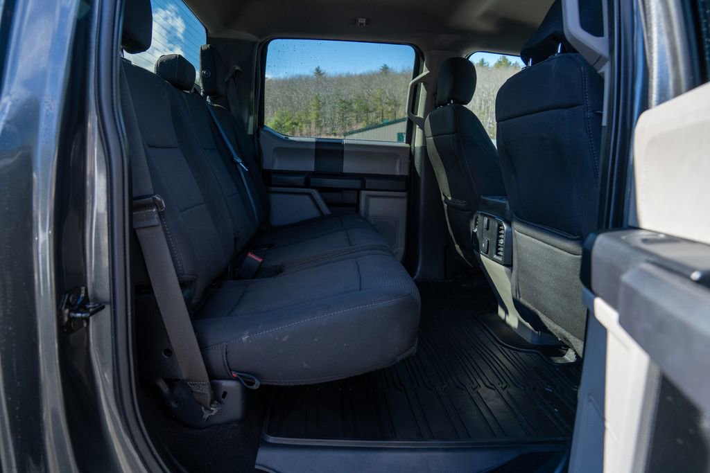 Used 2019 Ford F150 XL w/ Equipment Group 101A Mid image 16